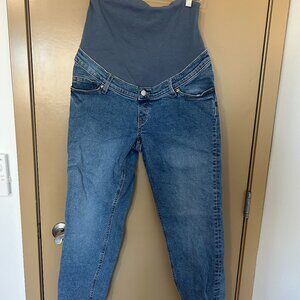 H&M Maternity Jeans - boyfriend fit